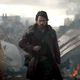 Diego Luna as Cassian Andor